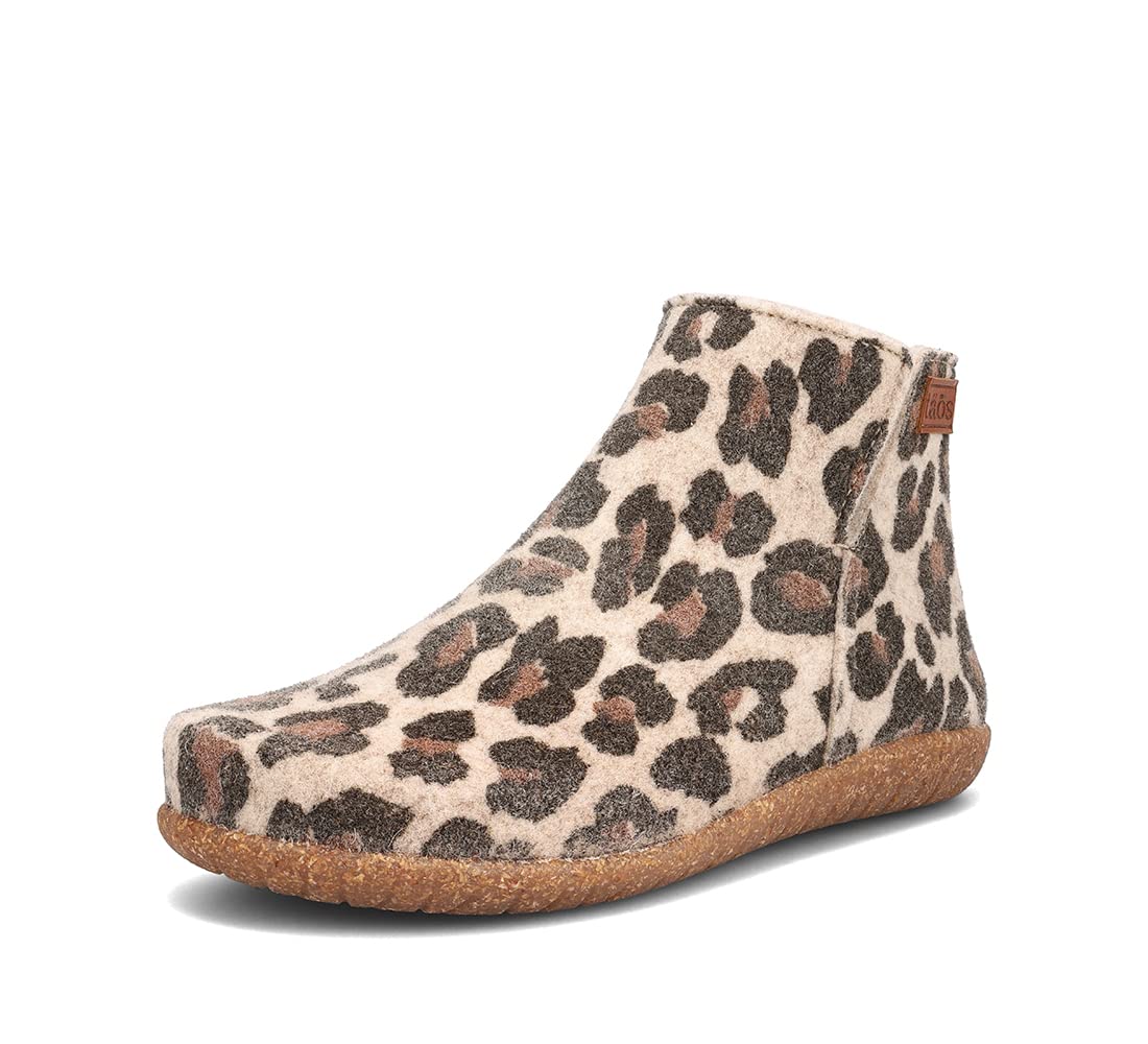 Taos Good Wool Boot