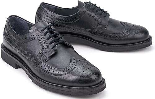 Mephisto Matthew - Scarpe Stringate Basse da Uomo : Amazon.it: Scarpe e  borse