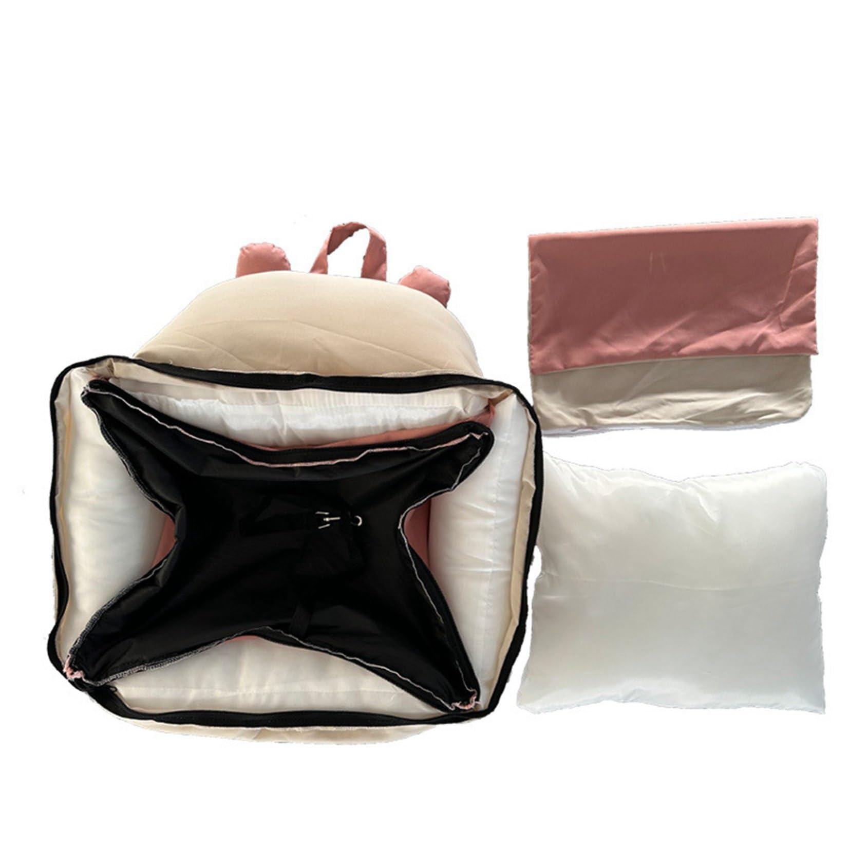 Amazon.co.jp: 犬 猫用 ペットドライブボックス 座席シート 助手席