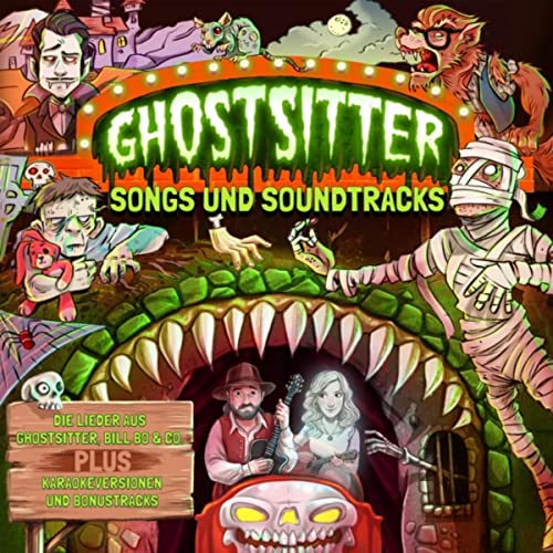 Harpo Speaks!! & Detlef Tams