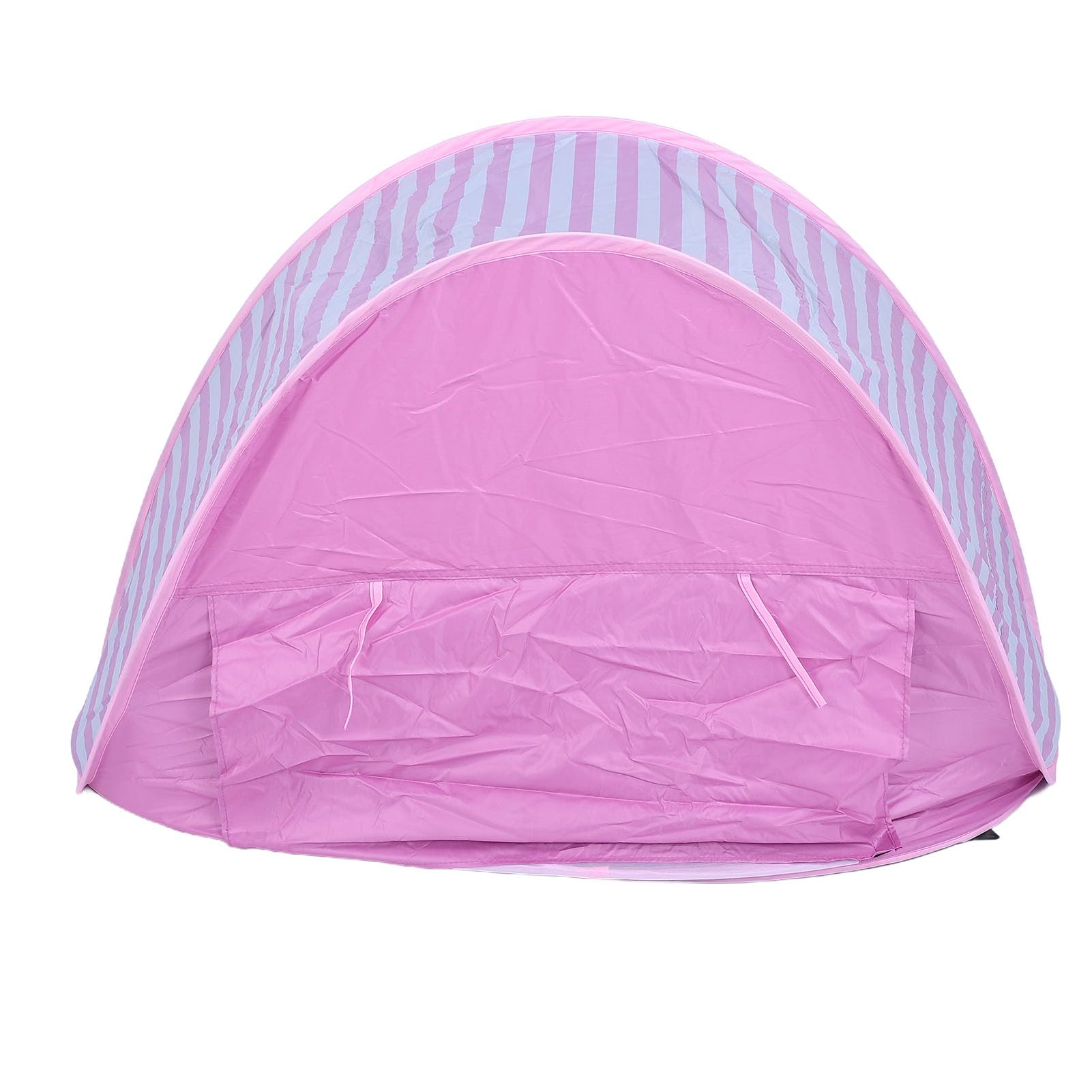 Parasol Infantil para Refugio Solar |Pop Up Baby Beach Tent UV50+ Tienda de Viaje Portátil para Niños Pequeños con Piscina para Parque