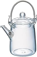 Vista 1 de Hario - Tetera asiática cilíndrica