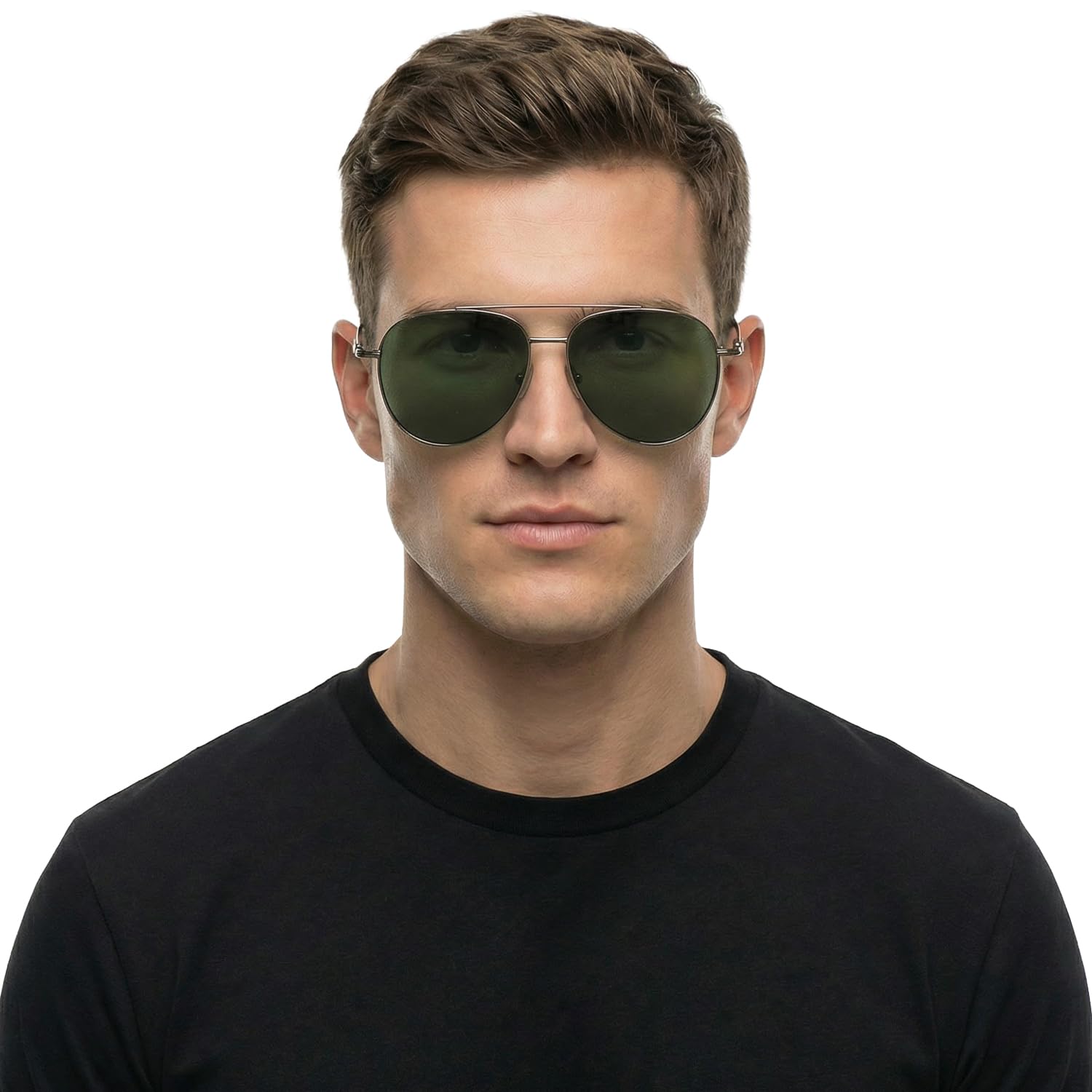 FERRAGAMO Gafas para Hombre