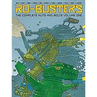 Ro-Busters