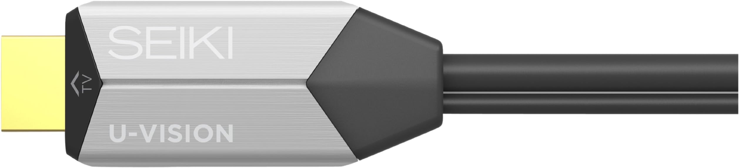 Seiki SU4KC1 U-Vision Up Converting Cable
