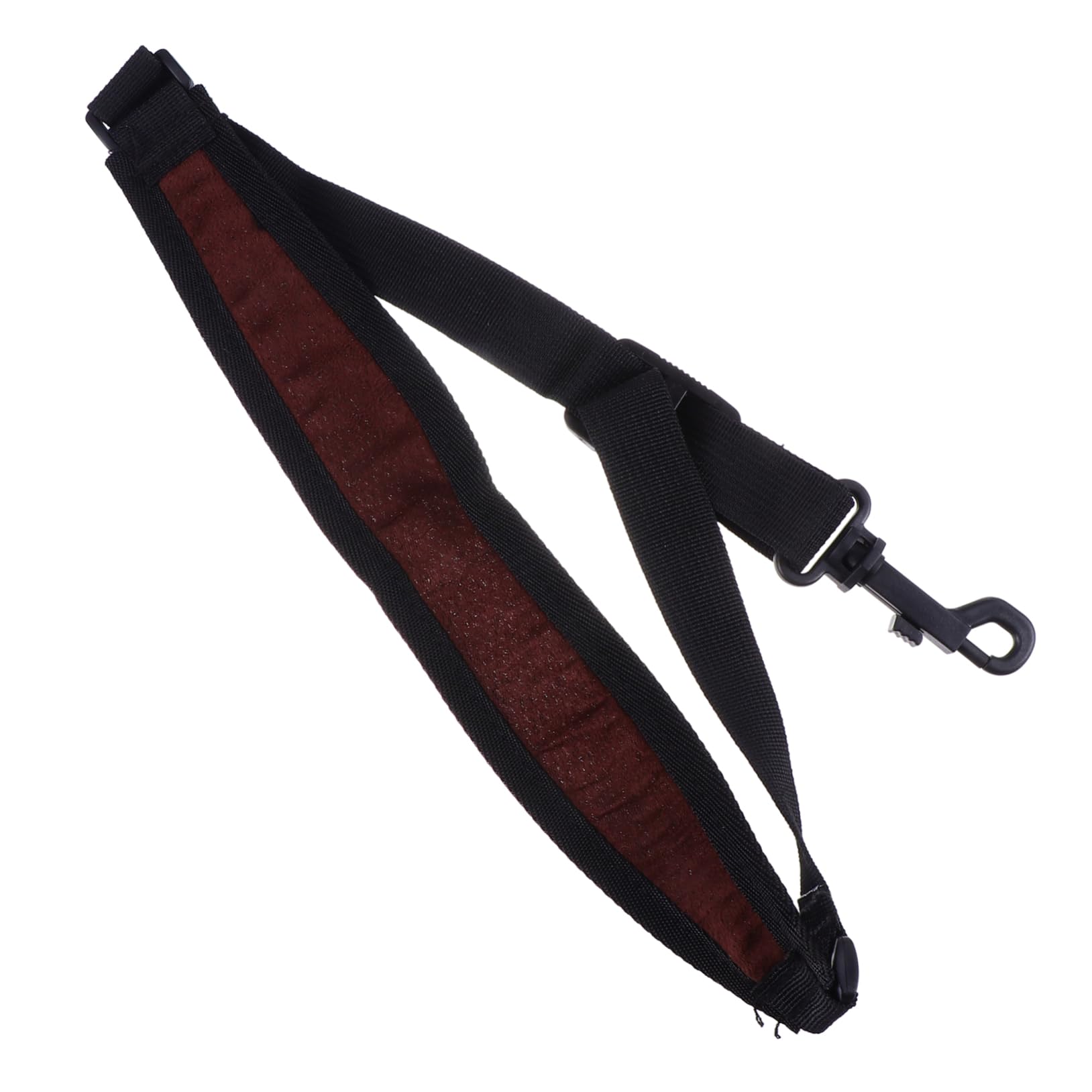 BESPORTBLE Sax Accessories Neck Straps Shoulder Hook for Saxophone Universal Sax Belt