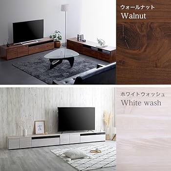 大容量収納　テレビ台　テレビボード　360cm幅　バース 商材王 / 日本製 テレビ台 テレビボード 360cm幅 【BARS-バース-】