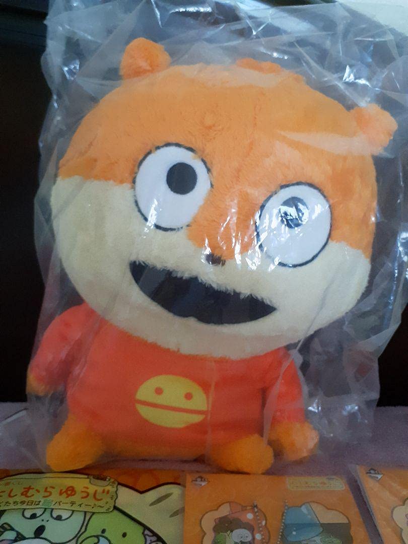 Amazon.co.jp: にしむらゆうじ 一番くじ ぼくたち今日は鍋パーティー