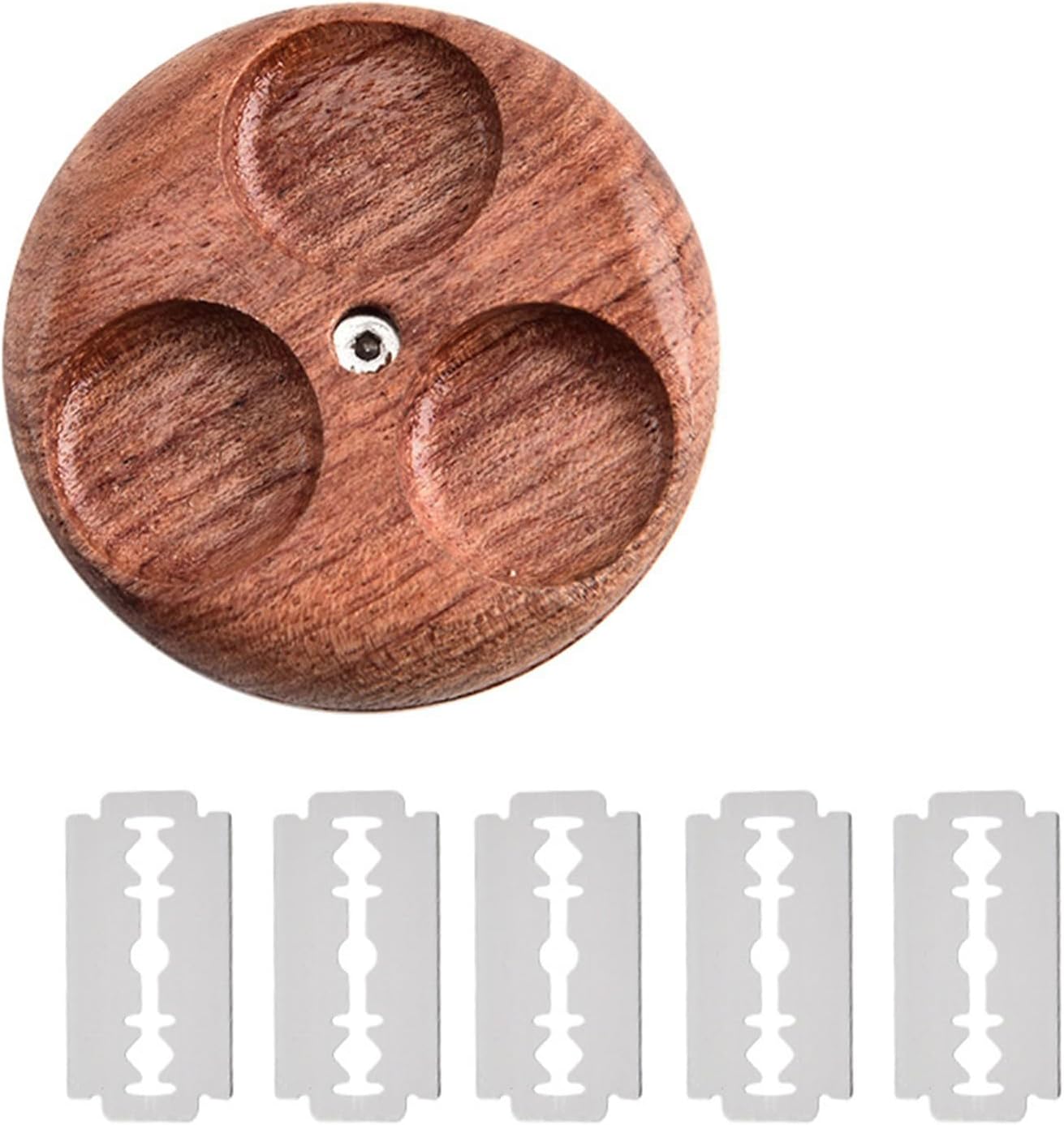 Amazon.com: Amaping UFO Bread Lame Cutter Bread Scoring Knife Tool ...