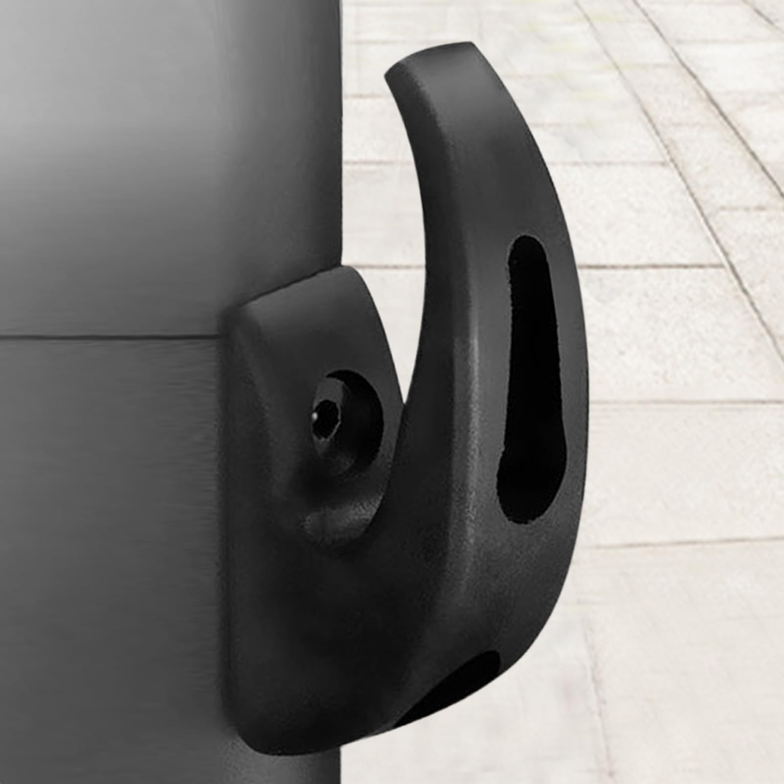 Crochet En Nylon Portable Pour Scooter électrique M365, Crochet Avant Pour Casque, Sacs, Poignée Pour Scooter électrique, Accessoires | ✓ Meilleur Prix Au Maroc Et Ailleurs | Maroc Achat En Ligne