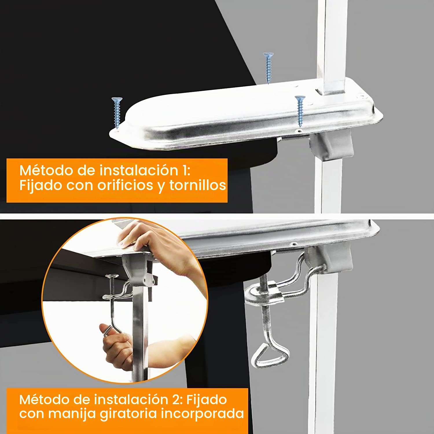 Abrelatas de Mesa Commercial #10 Compatibles con Edlundd Old Reliable