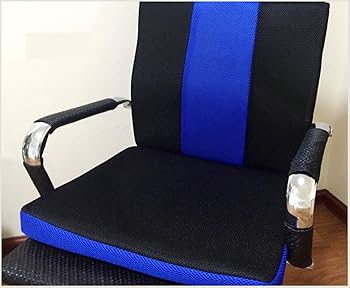 Amazon.co.jp: 車椅子用クッション、椅子用車椅子用背もたれクッション