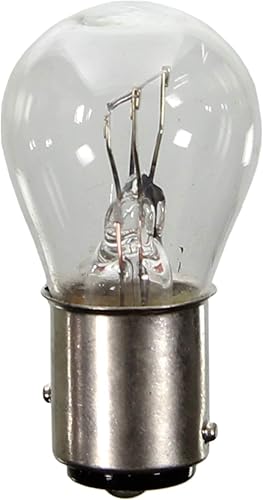 Wagner Lighting BP1157LL - Bombilla multiusos de larga duración (2 unidades)