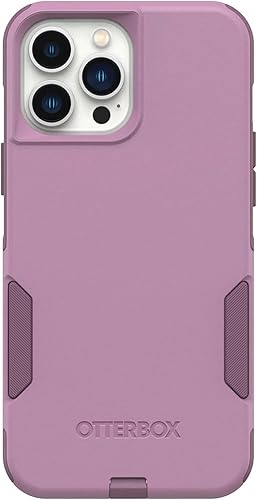 Miniatura 3 de OtterBox Commuter Series - Funda para iPhone 13 PRO MAX y iPhone 12 PRO MAX (solamente) embalaje no minorista - Maven Way