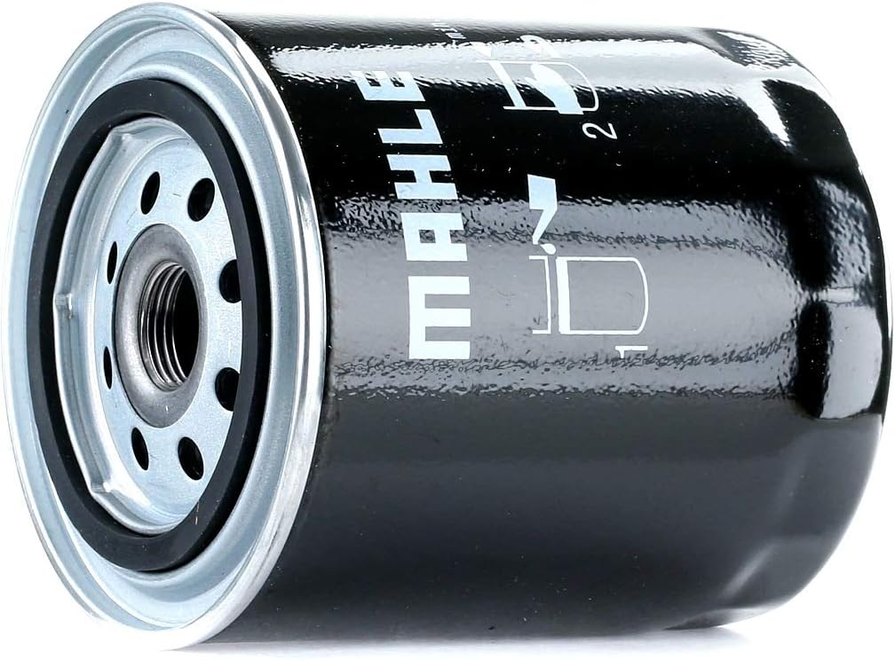 MAHLE / Oil Element Model Number: OC261
