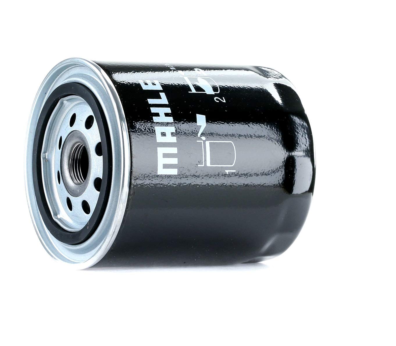 Oil Filter OC261 Mahle 2471400 BF5T6731AA BF5T6731A 7984950 5000041045 79655580