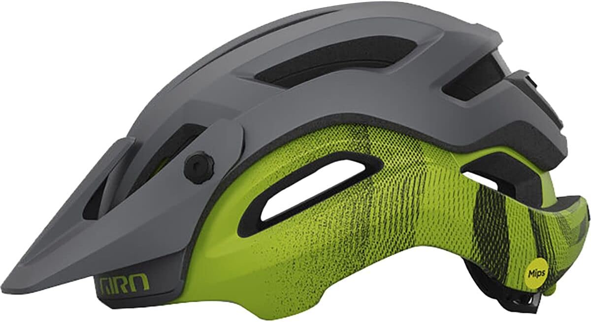 Giro Manifest Spherical Cycling Helmet - Men's - Image 4