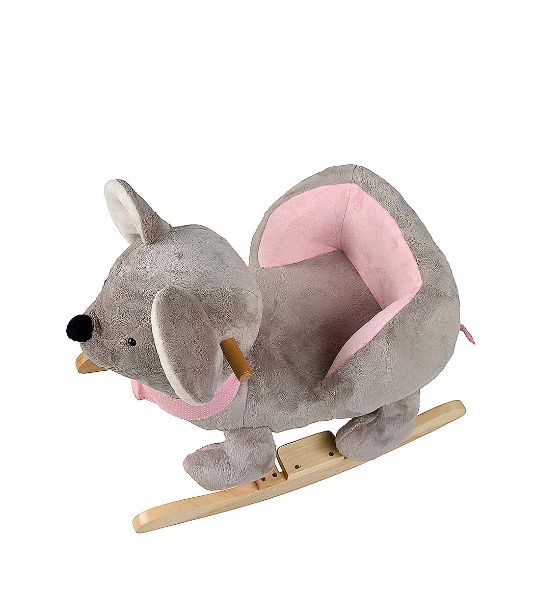 Schaukeltier Maus Mabel