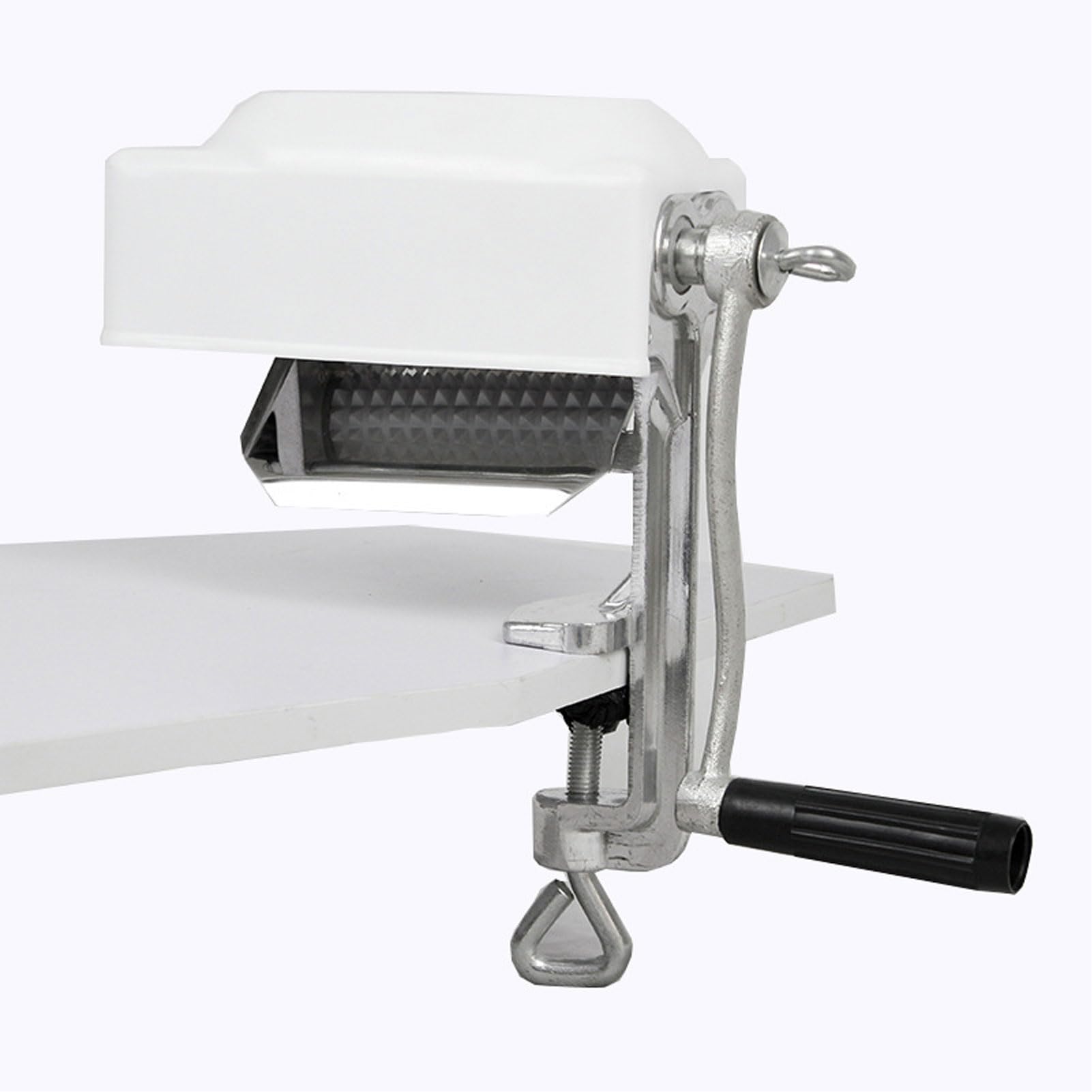 Macchina per Batticarne in Lega di Alluminio, Manuale per Cubetti di Carne, Strumento di Cottura per, Ristoranti, Casa, Manzo, Agnello, Maiale, Pollo