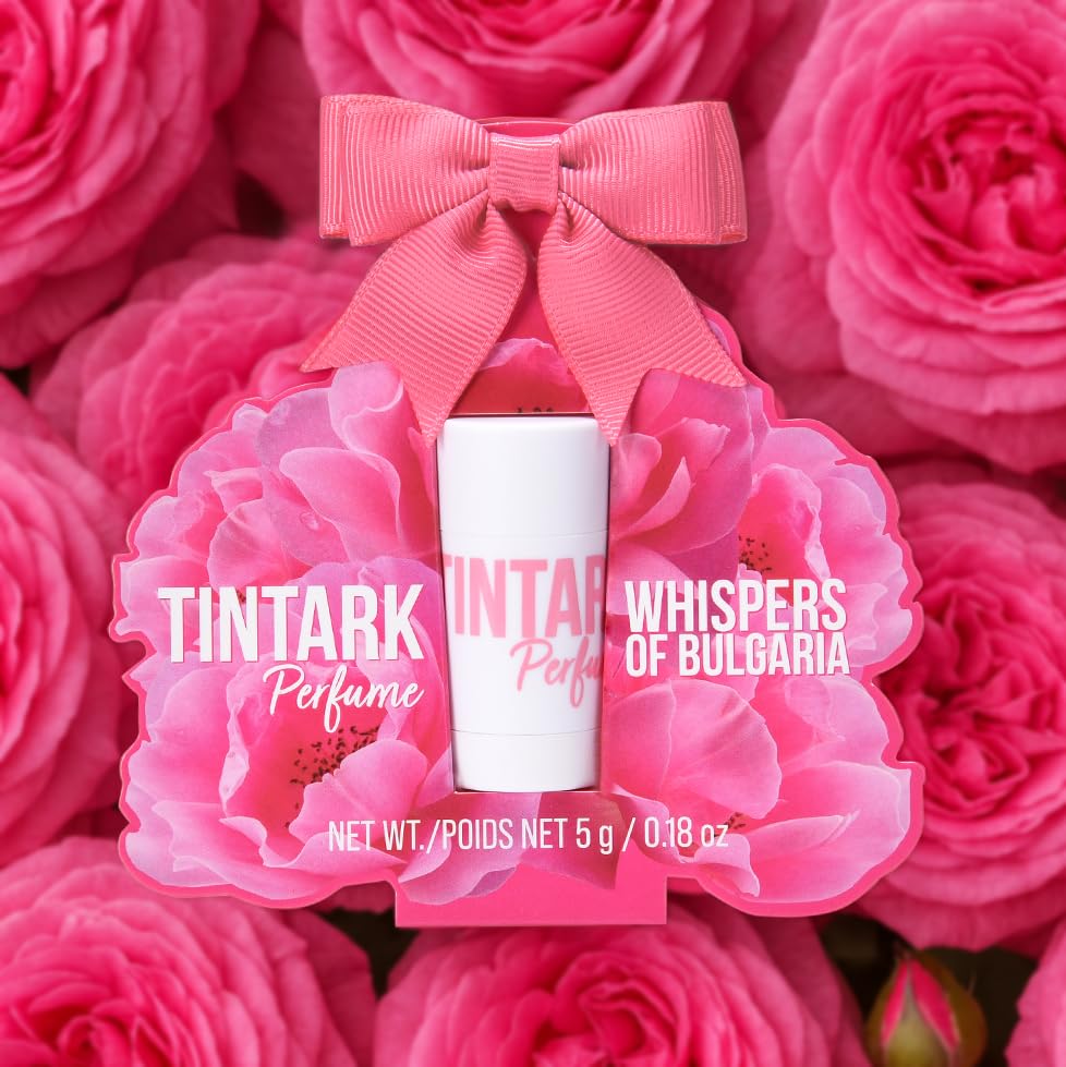 Miniatura 7 de Bálsamo de Perfume Mini Barra Sólida  Áudaz Eau de Parfum Inspirado en Guilty  Notas de Mora, Rosa y Pachulí  Perfume de Viaje de Fragancia de