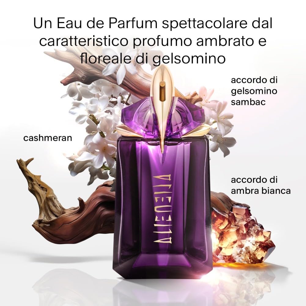 MUGLER ALIEN EDP 100 ML