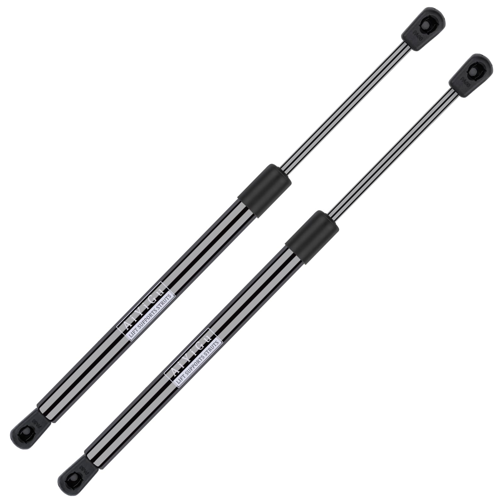 Amazon.com: AiYiGu Front Hood Struts Shocks Lift Supports Gas