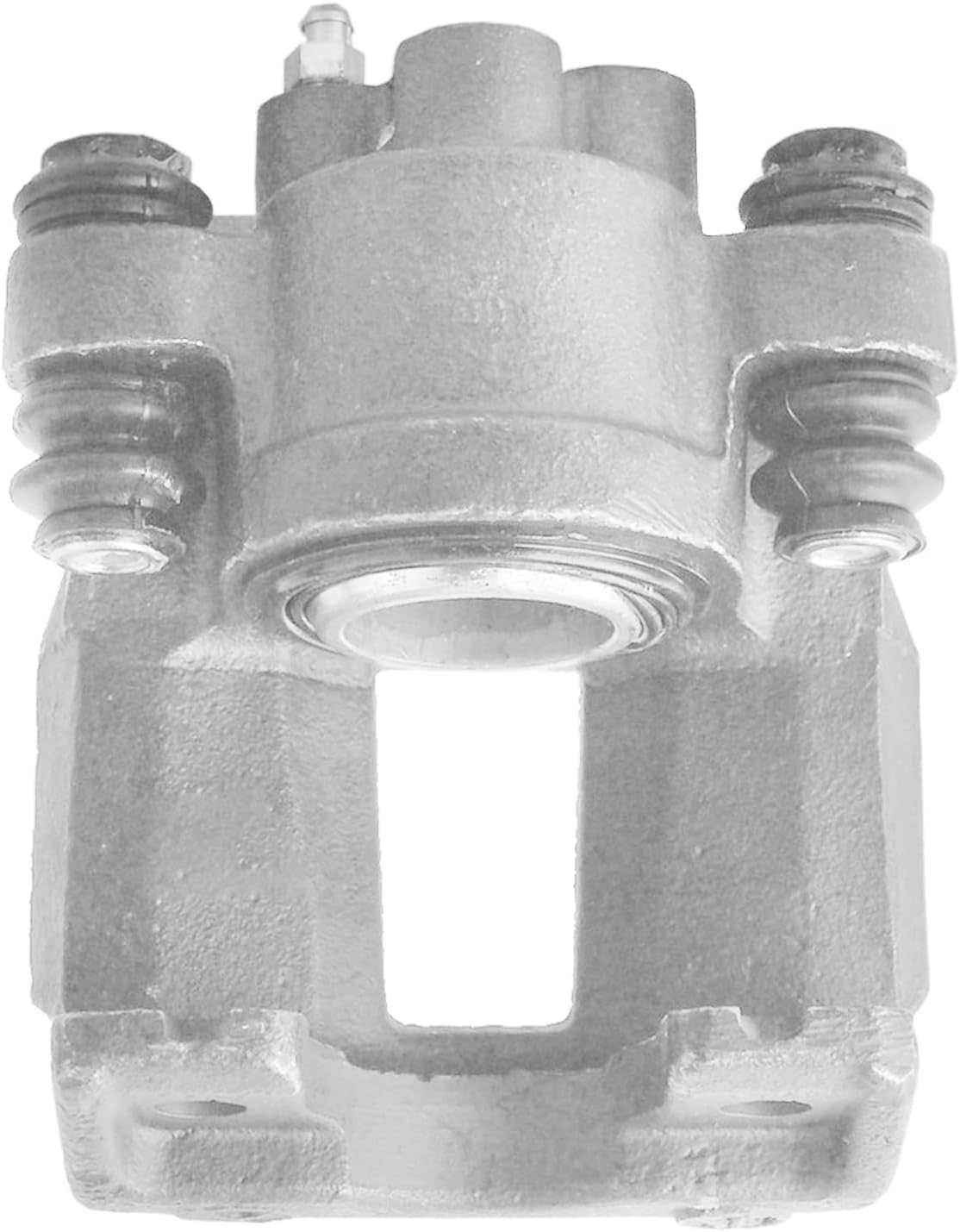 Detroit Axle - Rear Left Brake Caliper for Mercedes-Benz ML320 ML350 ML430 [Teves 1P Caliper, Casting No. 859], Driver Side Disc Brake Caliper Replacement