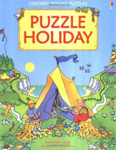 Puzzle Holiday