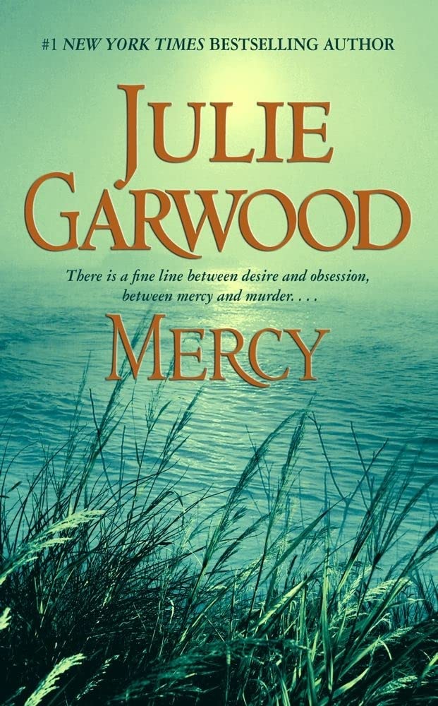 Cover of Mercy