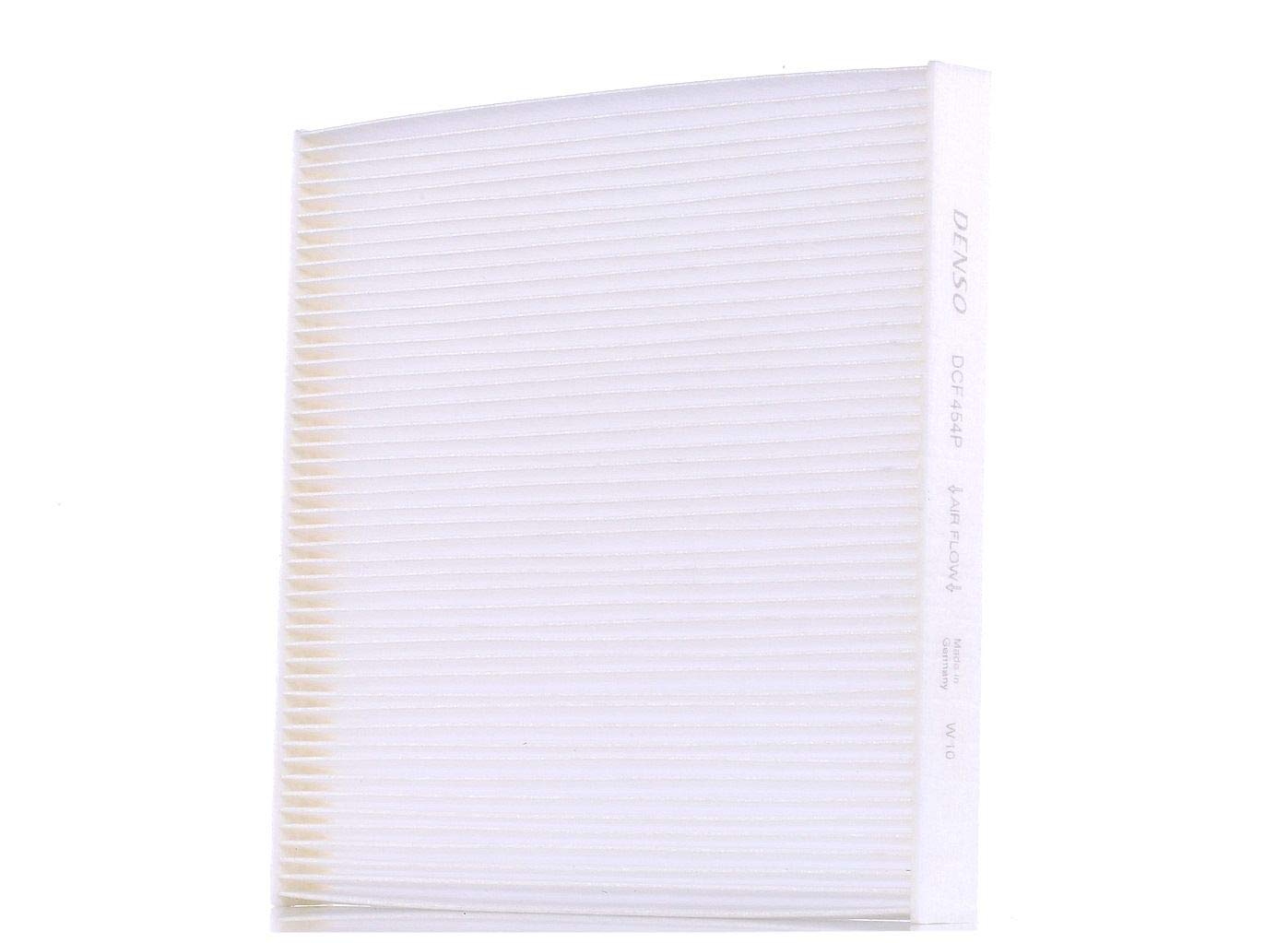 Pollen / Cabin Filter fits CITROEN RELAY 2.0D 15 to 19 Denso 6447YA 6447YC New