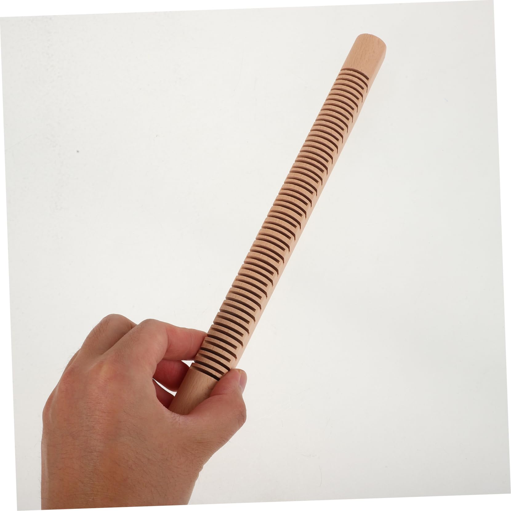 Telar Kit Tapices de Manual para Medio Madera Tamaño