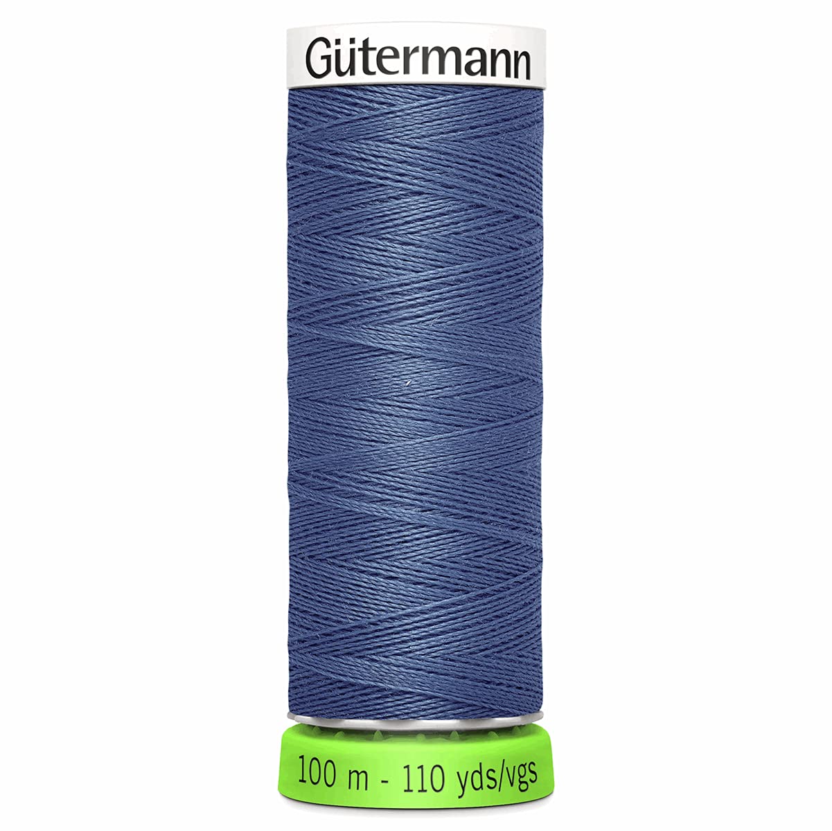 723860 112 Gutermann Sew All 100% Recycled Polyester Thread 100mtr