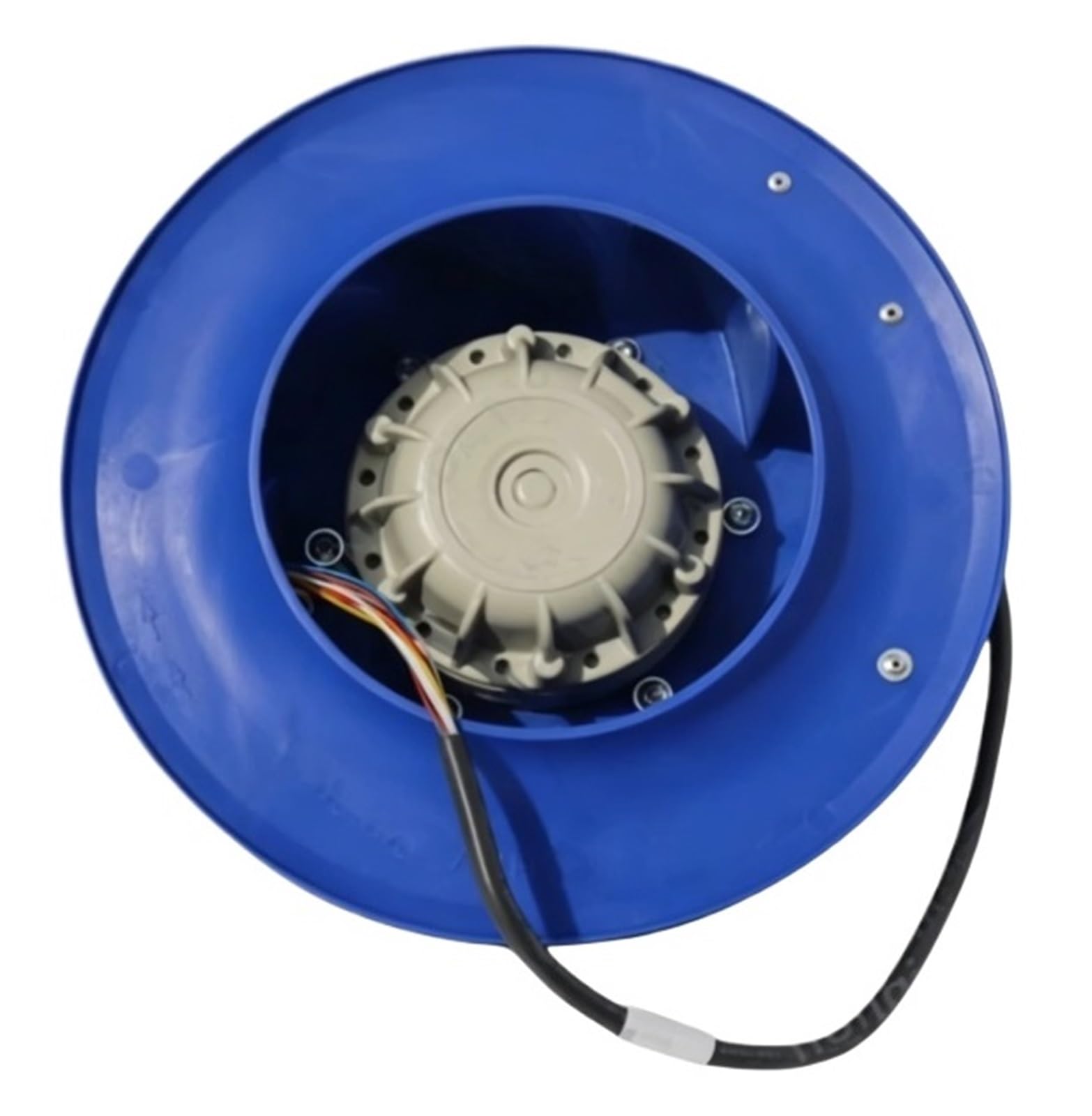 UITGVDQAT RH28C-6ID.BD.CR AC200-277V Centrifugal fan, centrifugal rotor
