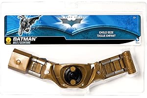 Batman: The Dark Knight Rises' Batman Utility Belt for Kids