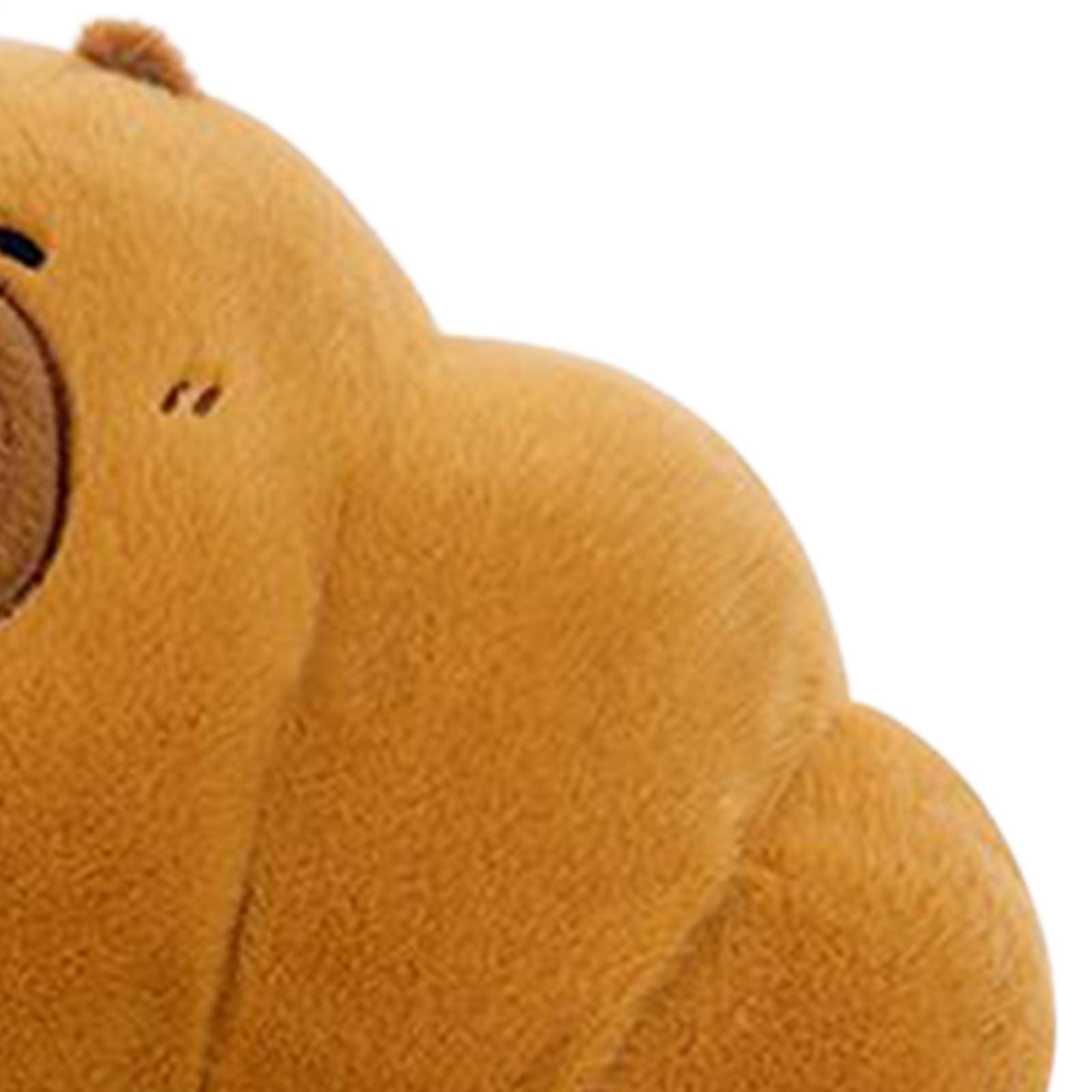 Peluche à pain | Poupées à Pain Douces Oreillers | Peluche Poupée Nourriture Décoration De La Maison | Pour Enfants Filles Et Garçons Pour Salon Chambre Canapé Lit Et