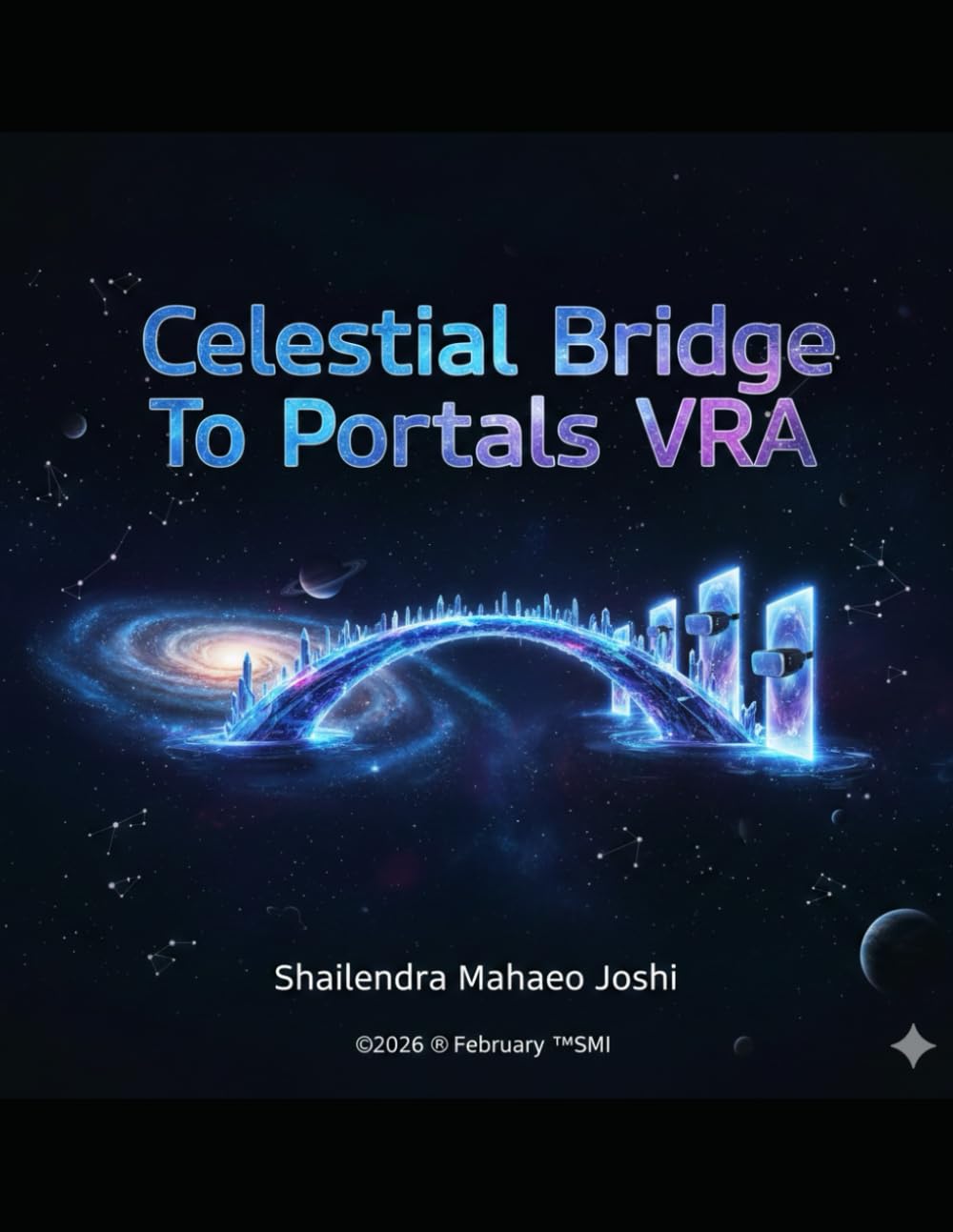 Celestial Bridge To Portals VRA