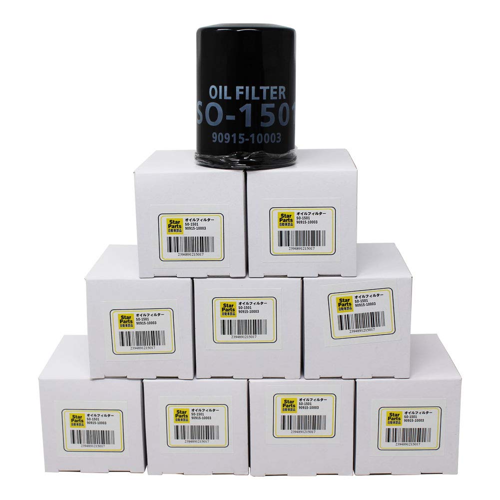 トヨタ オイルエレメント 10個セット 未使用品 トヨタ オイルエレメント 10個セット 未使用品 楽天市場】【2点