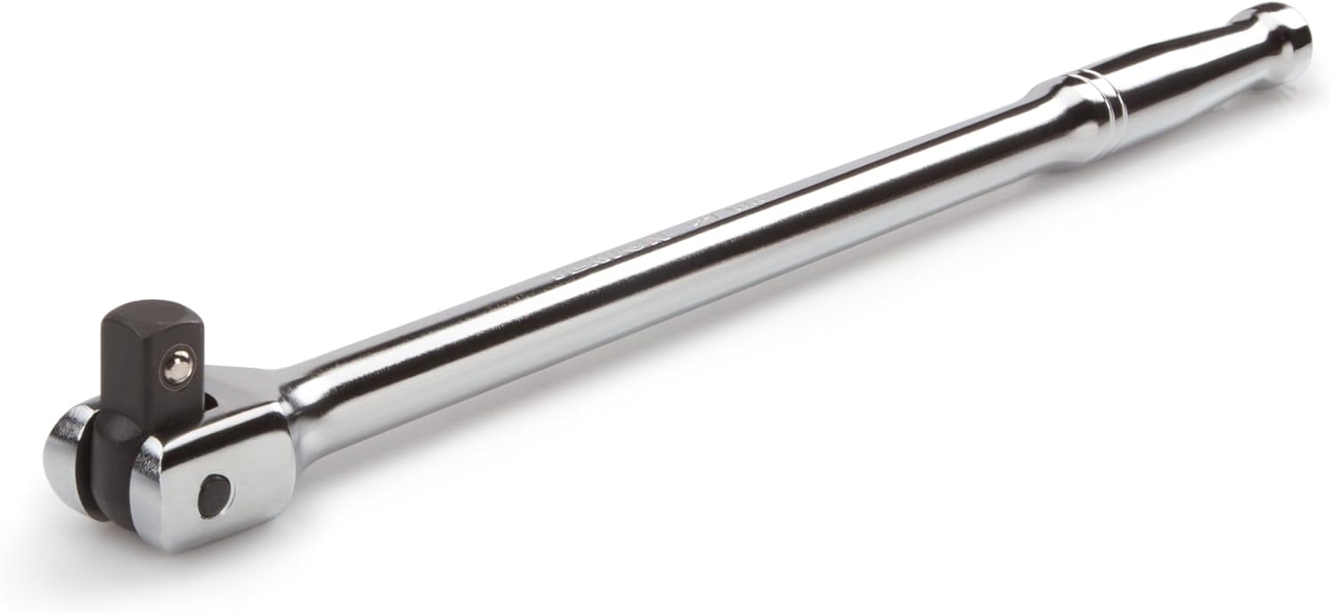 TEKTON 15355 1/2-Inch Drive by15-Inch Breaker Bar