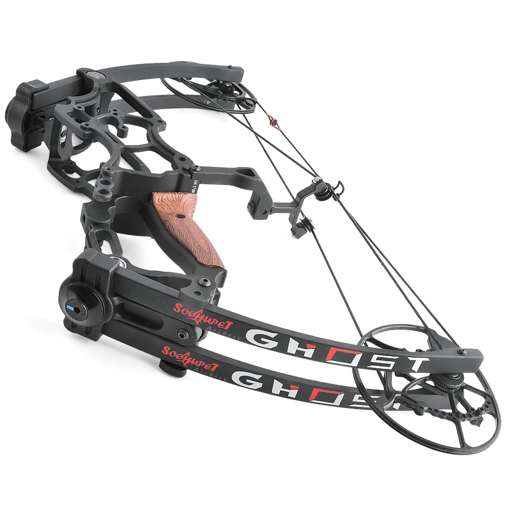 SHARROW 50～75ポンド調整できる複合弓 アーチェリーコンパウンドボウセット 20インチのコンポジットボウ アルミニウム製ハ  Amazon.co.jp: SHARROW 50～75ポンド調整できる複合弓 アーチェリーコンパウンドボウセット 20インチのコンポジットボウ  アルミニウム製 ...