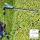 Bosch Akku Teleskop Heckenschere UniversalHedgePole 18 (ohne Akku, 18 Volt System, im Karton)
