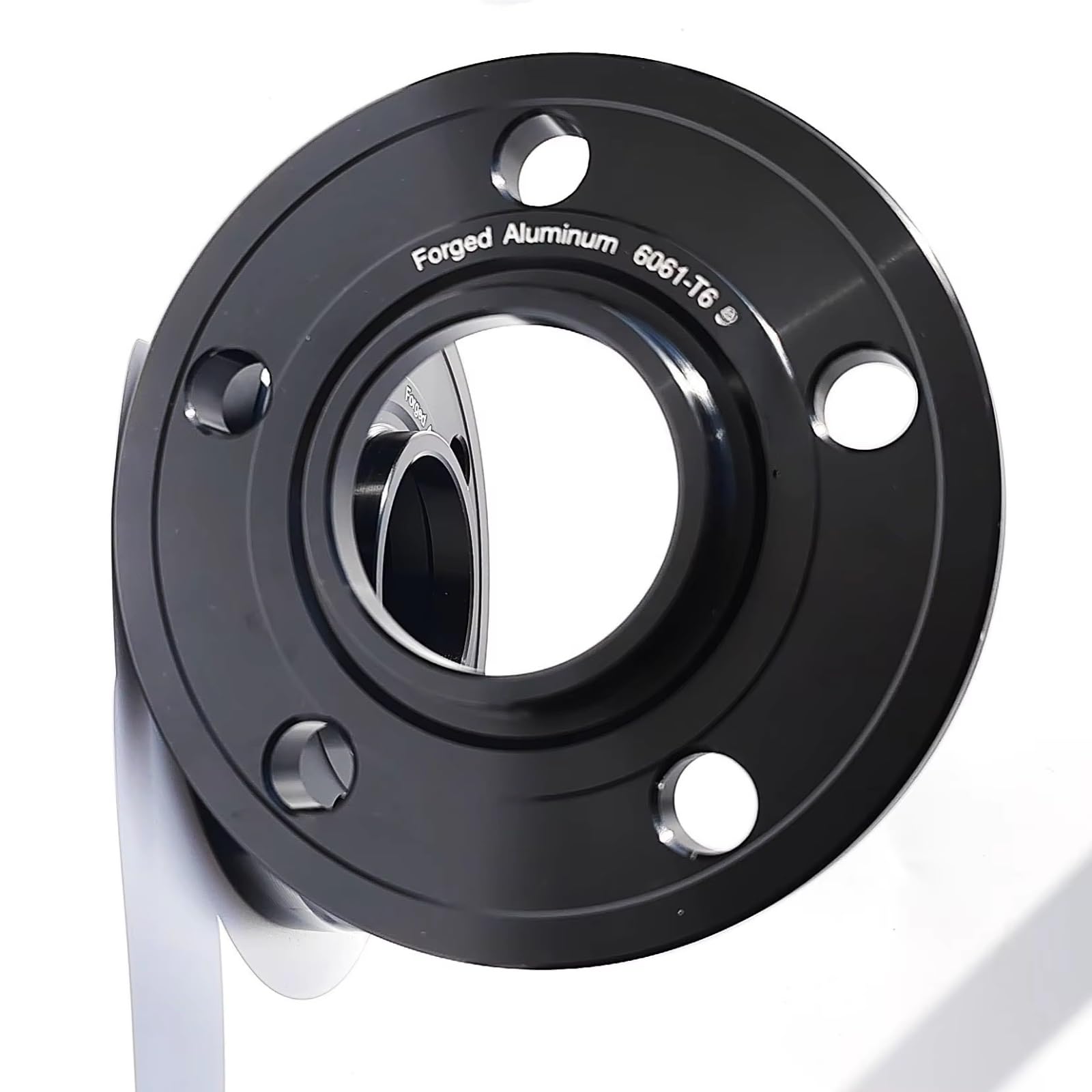 2pcs Adattatore Ruota Spacer Parti Delle Modificazioni PCD 5x108 63.3 Compatibile Con Fiat Per Scudo 2000-2019 2020 2021 2022 2023 2024 2025 Auto Distanziale ruota