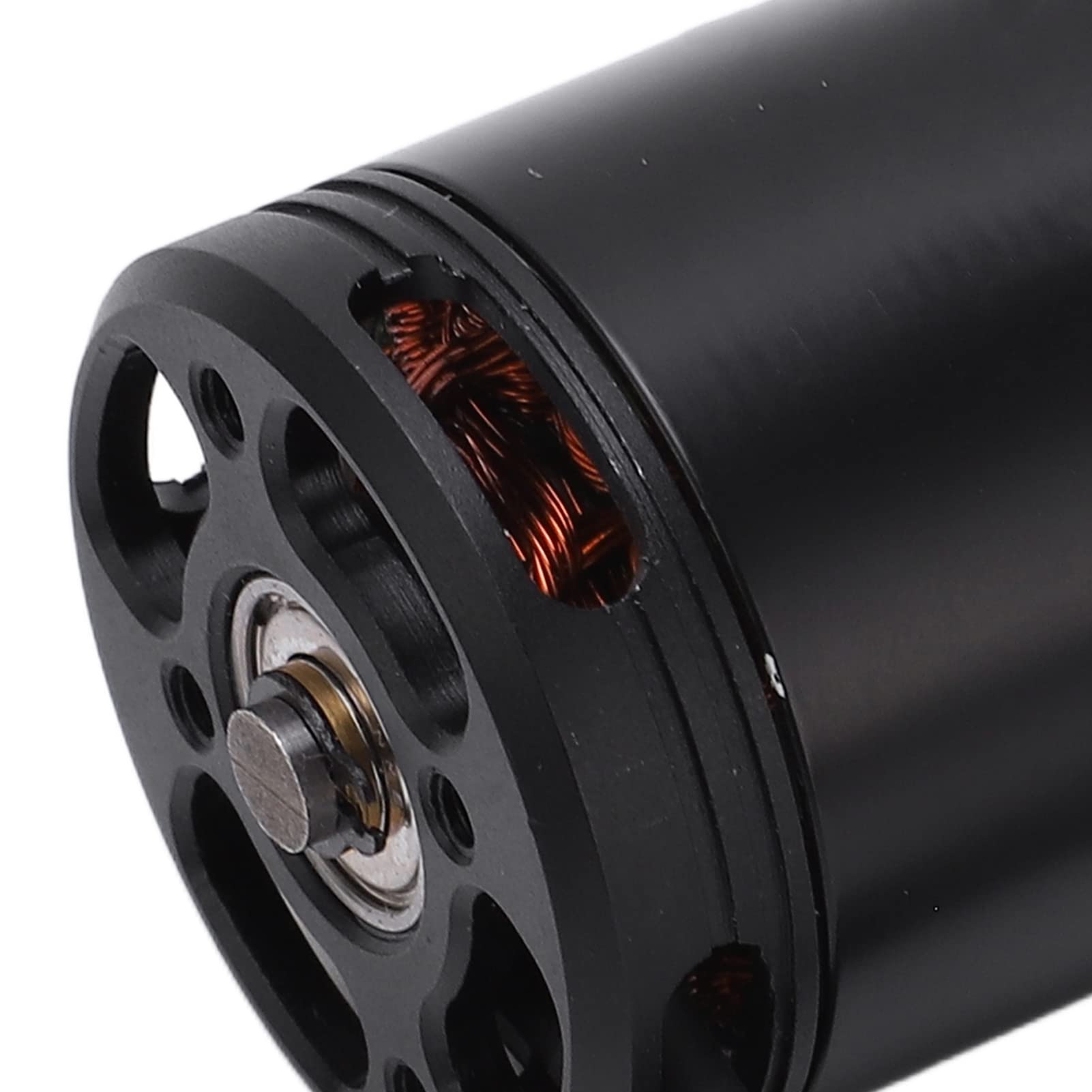 Silnik bezszczotkowy RC 2825–800 kV, zewnętrzny silnik do dronów, modeli samolotów i stałopłatów (CCW)