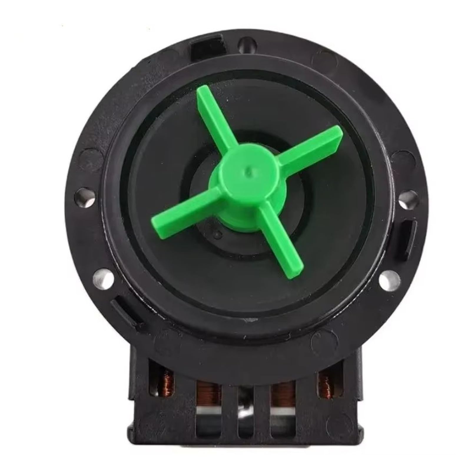 Trvqot One Color Washing Machine Drain Pump For Lg For Wd-N12235d For Wd-N10230d Washing Machine Bpx2-8 Bpx2-7 Bpx2-111 Bpx2-112 Drain Pump Motor