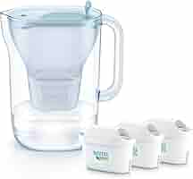 Rainfresh 浄水ポット SM4U with 7300G カートリッジ Rainfresh 浄水ポット SM4U with 7300G カートリッジ