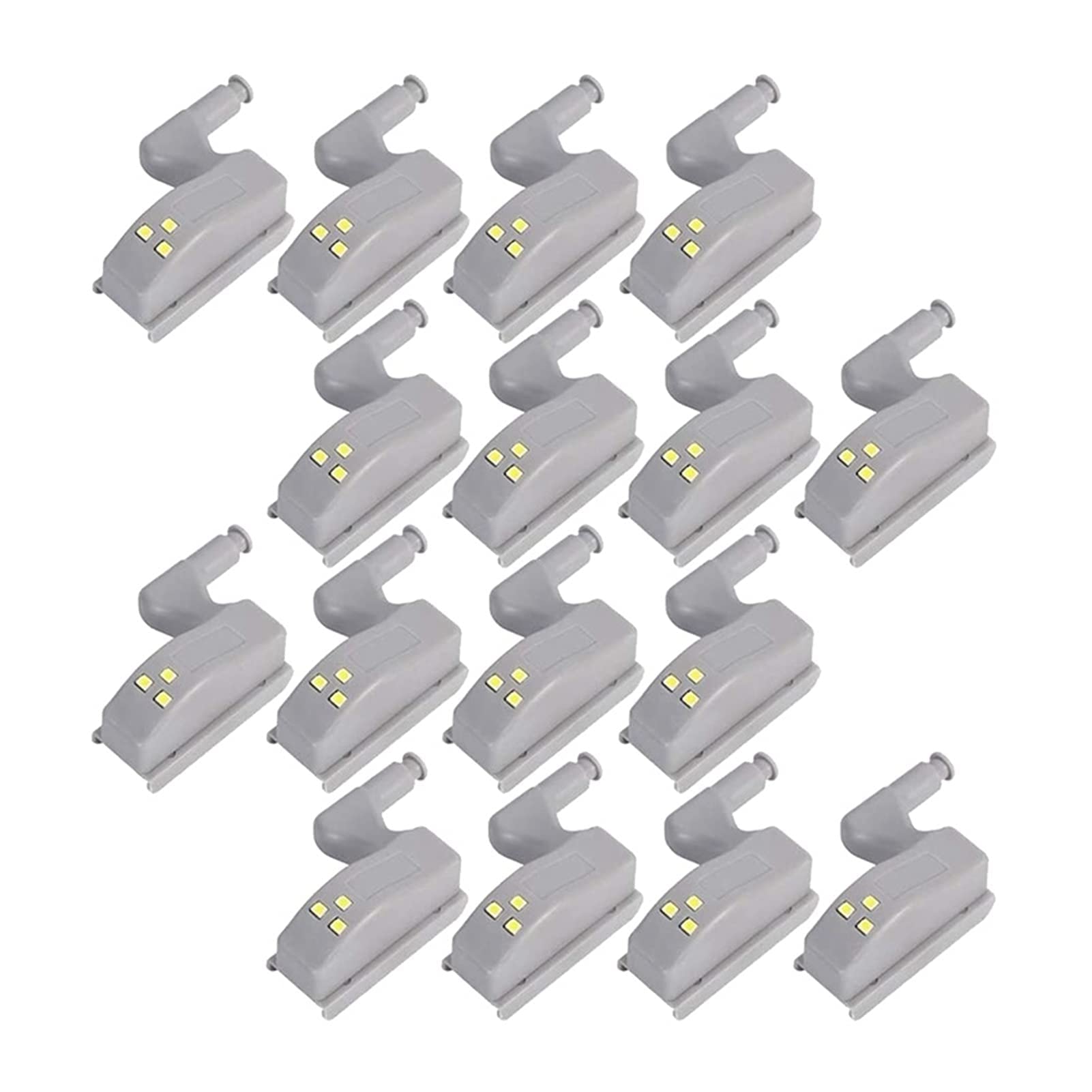 Charnière LED sensor pour simplifier votre quotidien dans la cuisine et le salon
