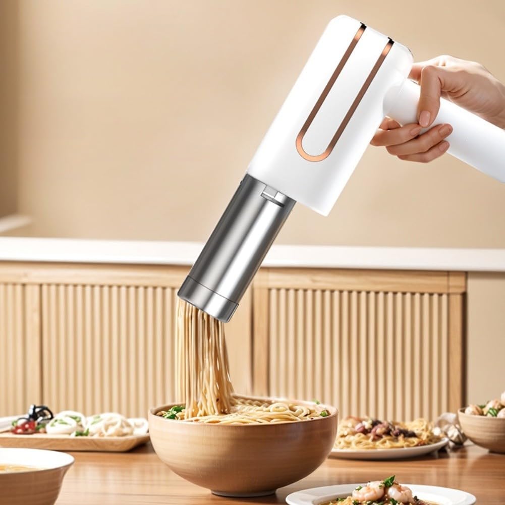 Machine à pâtes fraîches 5 moules carrés plats larges pâtes fraîches fines