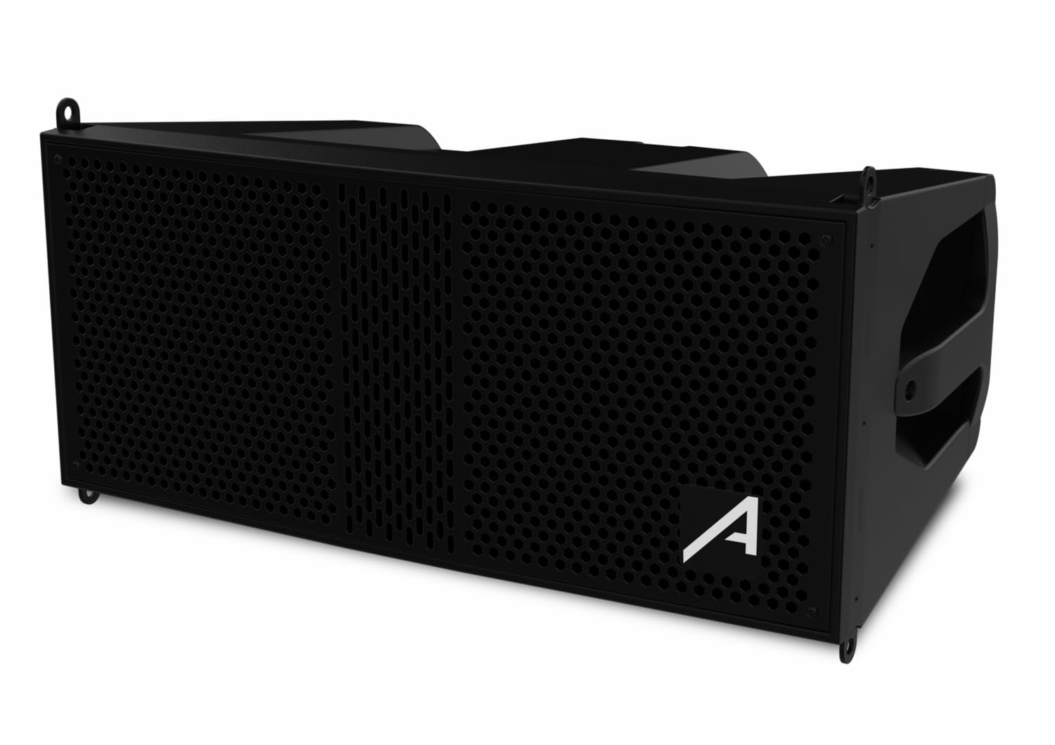 Audibax Seattle 261LA Altavoz Activo Line Array