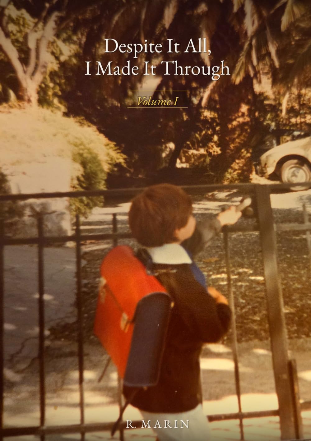 Despite It All, I Made It Through: Volume I (Malgré tout, j'ai traversé)