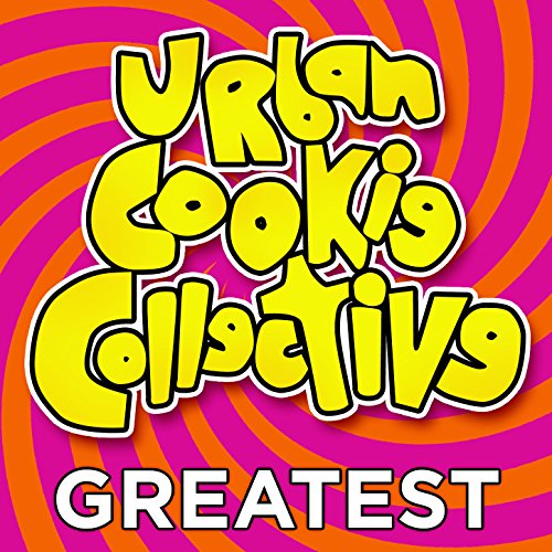 Urban Cookie Collective