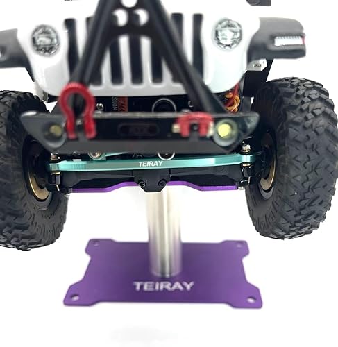 para AXIAL SCX24 Servo Metal Gear EMAX Servo de dirección servo con conjunto de eslabones de dirección servo y brazo y soporte de montaje SCX24